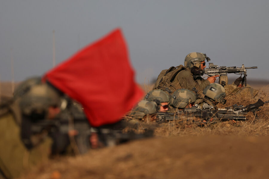 Još jedna militantna grupa objavila rat Izraelu, ali njihov pravi cilj je nešto sasvim drugo