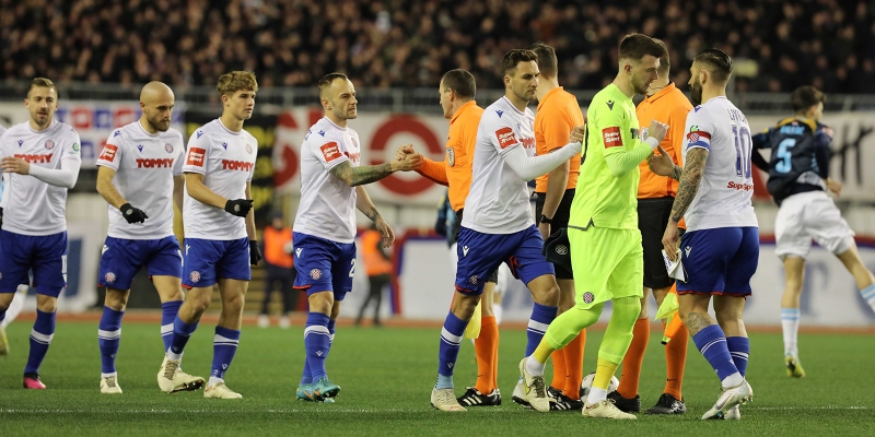 DRAMA  NA POLJUDU! Rijeka slavi,   Labrović obranio Livaji  penal u 96. za  izjednačenje