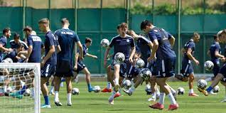 Tonći Kukoć: Vrijeđali ste Tudora, sad vrijeđate Leku, a istina je da Hajduk nema igrače