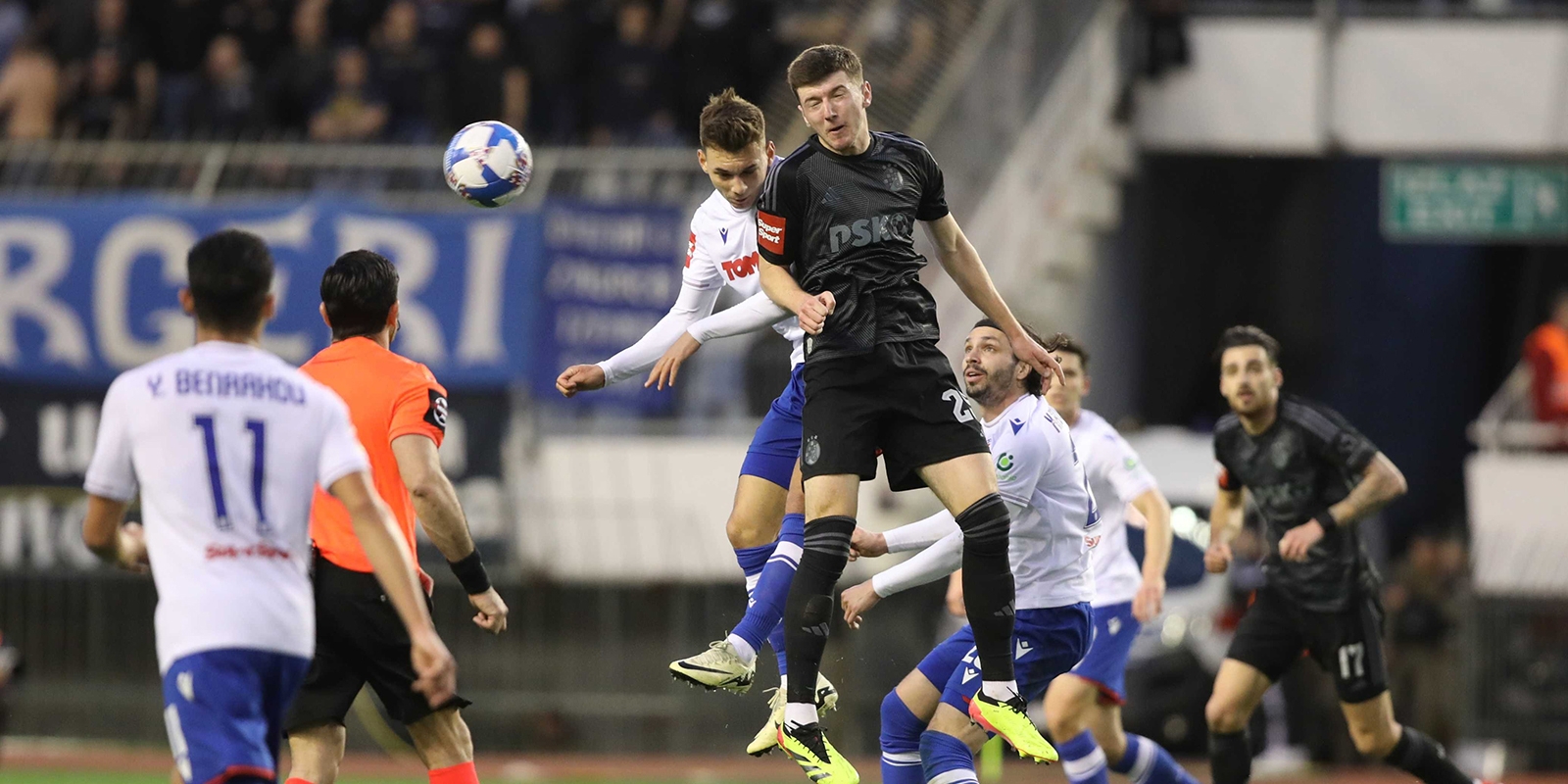 SPEKTAKL NA POLJUDU   Dinamo srušio Hajduk i izborio finale Kupa! Perišić debitirao za Bijele, vratio se i Rog