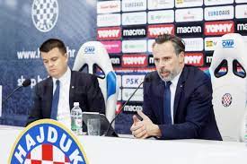 KRAJ STARE PRAKSE: Hajduk više neće biti poligon za oživljavanje karijera drugoligaških internacionalaca!
