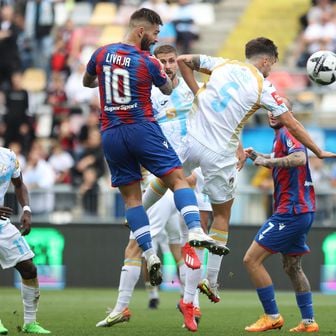 Hajduk slavio u Jadranskom derbiju; Awaziem na Rujevici zabio za pobjedu 'bilih' protiv Rijeke