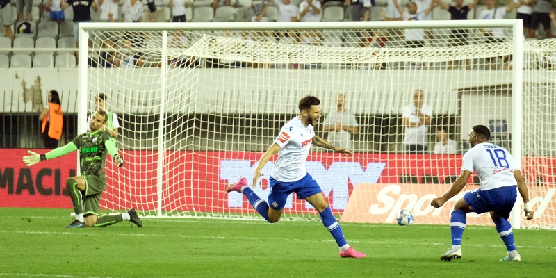 SUPERSPORT HNL  Hajduk, Osijek i Rijeku nakon Europe čekaju domaća iskušenja; evo gdje gledati utakmice