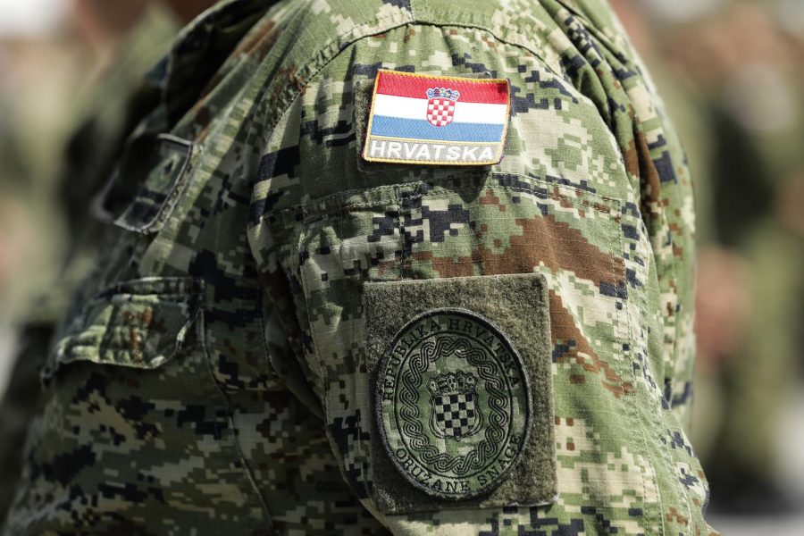 MORH potvrdio: Ponovno problemi s drogom u vojsci!