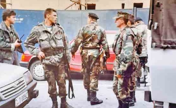 KAKO JE  OBRANJEN GOSPIĆ I SPAŠENA HRVATSKA (3): Pad vojarne i poraz JNA