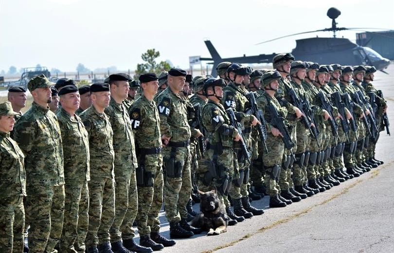 U ovoj godini planira se prijam 915 novih djelatnika u vojsku