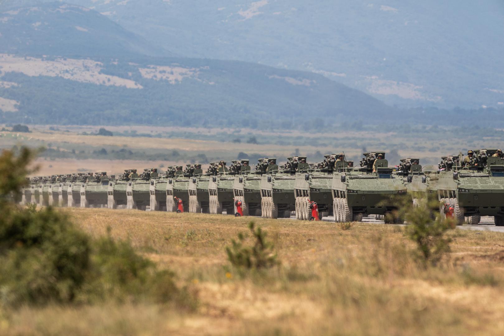 VOJNO-CIVILNI PROJEKTI Otkrivamo Vladin plan: U NATO-ov cilj ulazi i treći trak autoceste do Karlovca