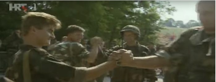 6. kolovoza 1995. Oluja – Hrvatska vojska spasila Bihać od pokolja