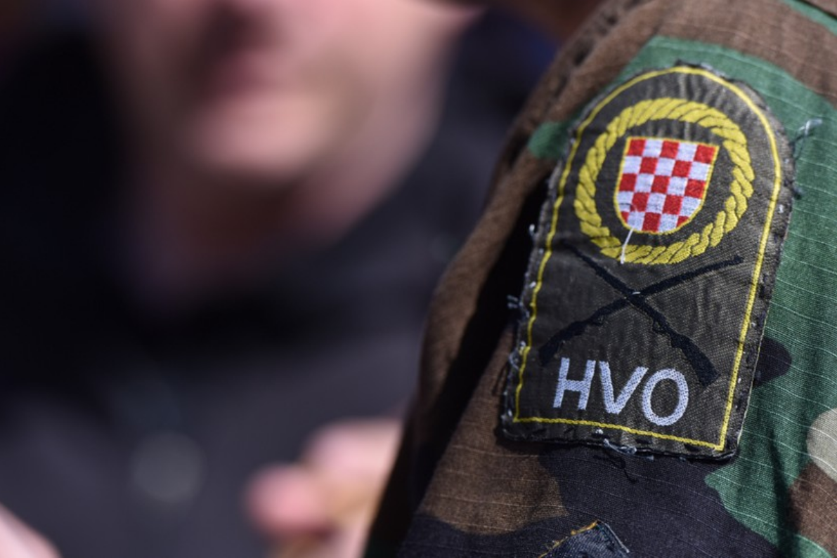 SARAJEVO OBILJEŽILO OSNUTAK HVO-A: Središnja svečanost održat će se u Mostaru