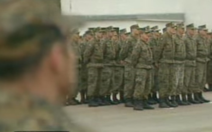 8. travnja 1992. Hrvatsko vijeće obrane (HVO) – vojska koja je dala najveći doprinos obrani i oslobađanju BiH