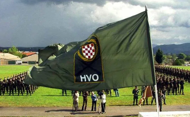 Na današnji dan 1992. osnovano Hrvatsko vijeće obrane