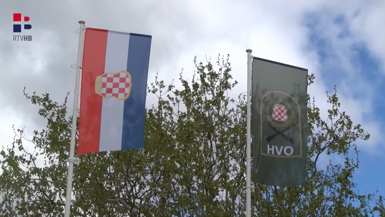 Istina o ulozi HVO neće biti umanjena lažima pojedinaca