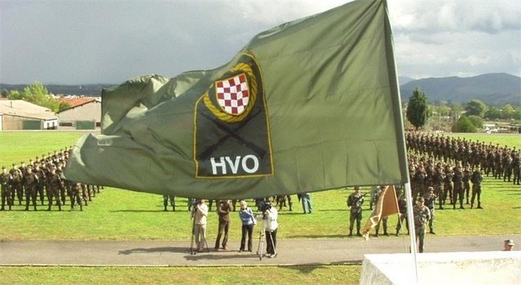 Čestitka ministra Medveda povodom 29. obljetnice HVO-a