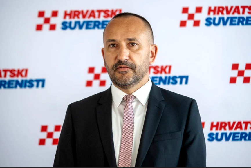 'NON PAPER' Zekanović: Neka Janša prvo riješi probleme u Sloveniji, nema se on što petljati, a Dodiku i srpskoj politici ništa ne vjerujem