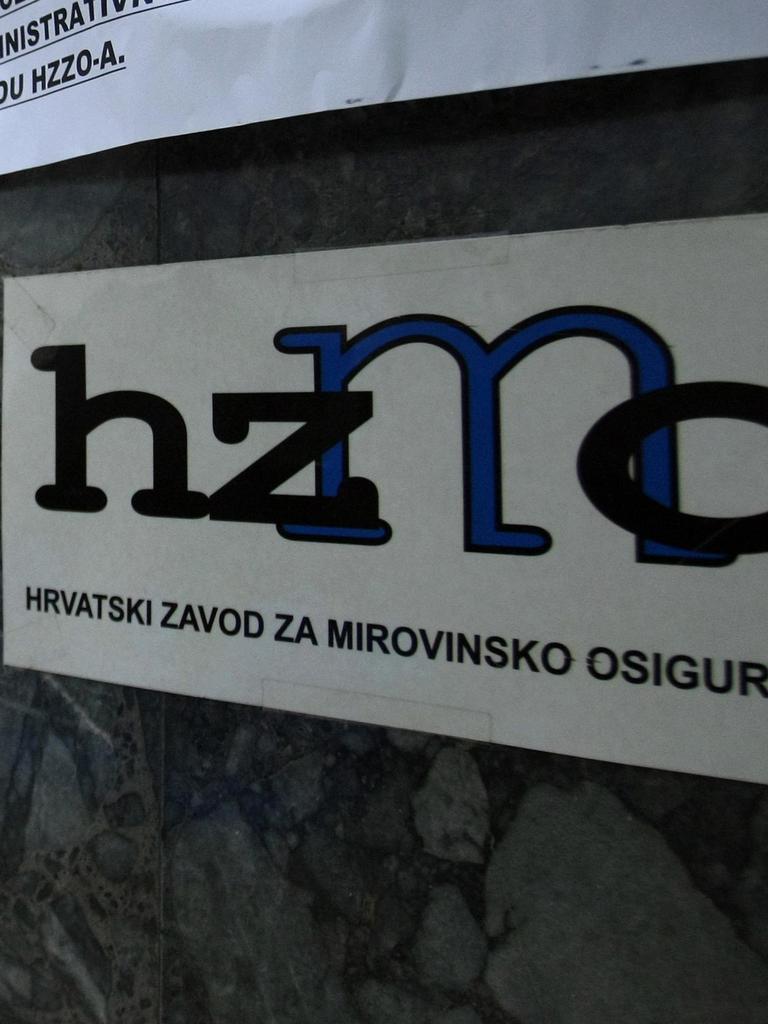 HZMO pokreće jedan od najvećih projekata u povijesti, a građani će imati velike koristi