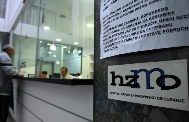 HZMO SLUŽBENO OBJAVIO: Evo kada će aktivirati na naplatu sve ovrhe