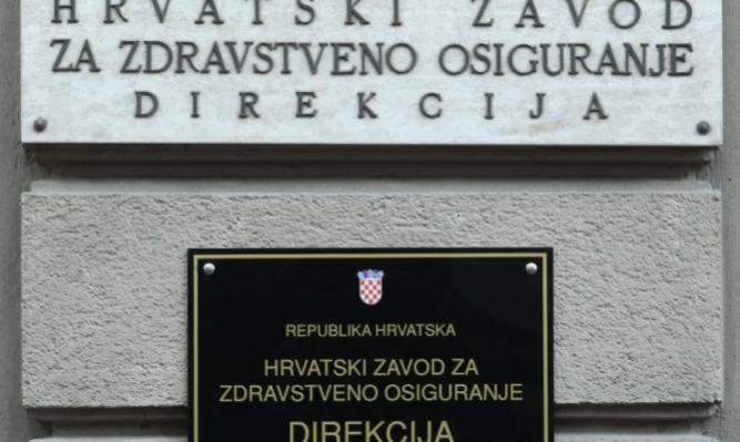 UZ DVA KLIKA OD KUĆE DO OSTVARIVANJA ZDRAVSTVENIH PRAVA: HZZO omogućio slanje svih zahtjeva e-poštom