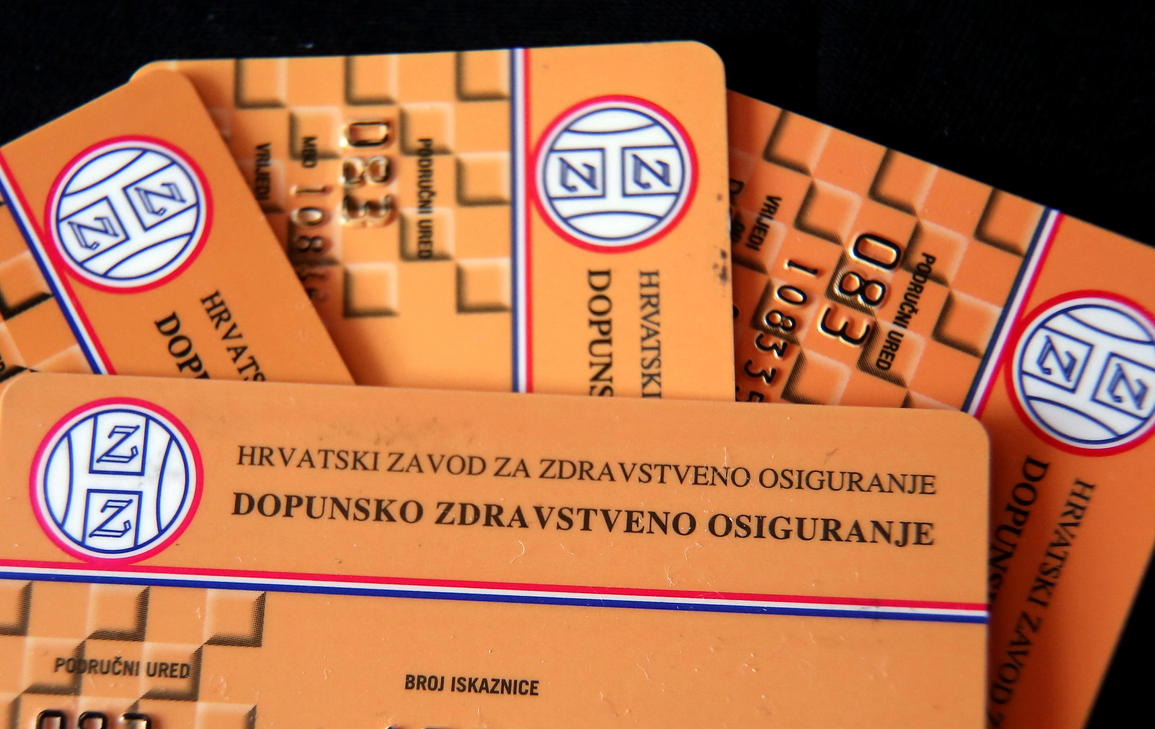 Besplatno zdravstveno osiguranje moglo bi izgubiti čak 300.000 ljudi