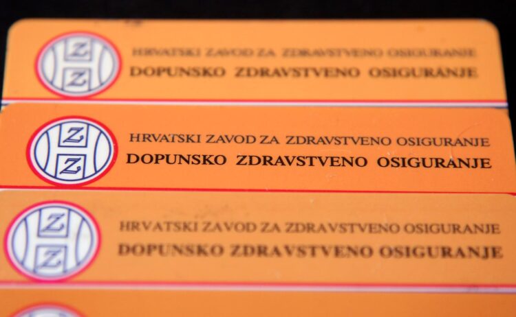 HZZO objavio tko sljedeće godine ne mora plaćati dopunsko