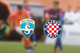 DALMATINSKI DERBI : Bolan poraz Hajduka na Šubićevcu!