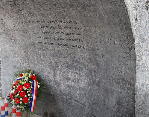 Na današnji dan: Utemeljena 15. domobranska pukovnija Petar Krešimir IV. Šibenik