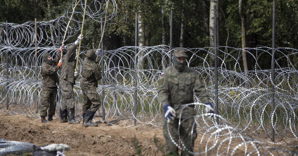 Ministri 12 država EU traže da se ozakone oštre mjere na svim vanjskim granicama, RH protiv prijedloga