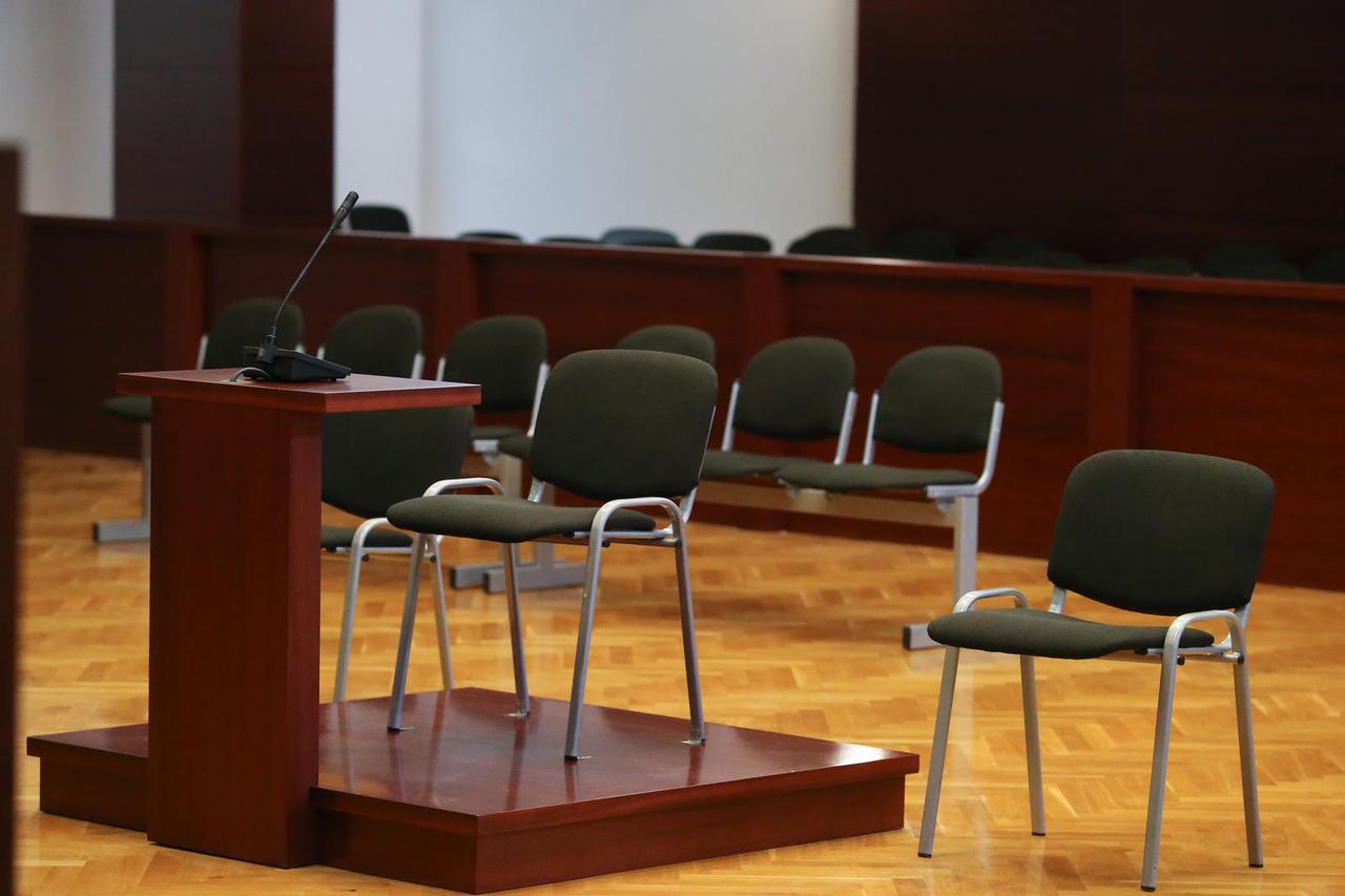 RATNI ZLOČIN Teretili ih za ubojstvo 12 civila, pripadnika MUP-a i ZNG-a, svaki dobio po 11 godina zatvora