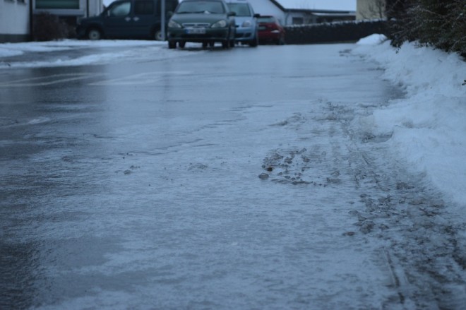 Žuti meteoalarm za Slavoniju, Zagreb i Karlovac: Moguća kiša, poledica i snažno jugo na Kvarneru