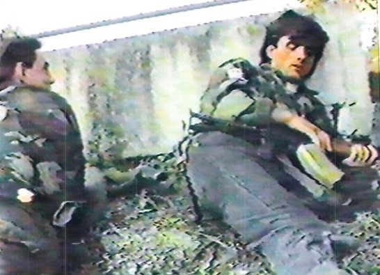 20. 11. 1991. - Dan kada je Kutina plakala