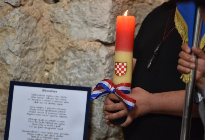 IDENTIFICIRANO PET OSOBA NESTALIH TIJEKOM DOMOVINSKOG RATA: Obitelji potvrdile da se radi o njima! Još 1.866 nestalih osoba iz rata!