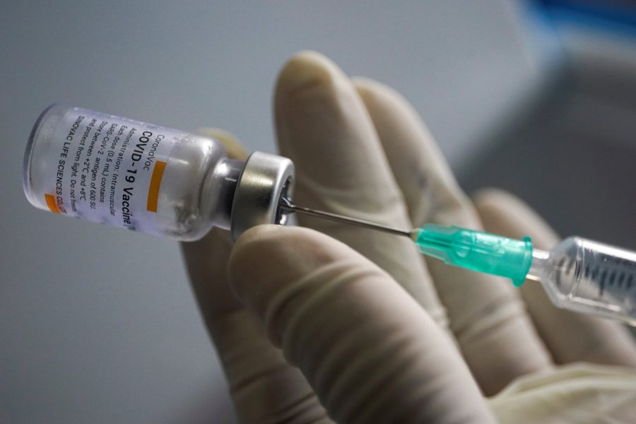 Epidemiologinja: Klinička slika kod cijepljenih koji se zaraze je jako blaga