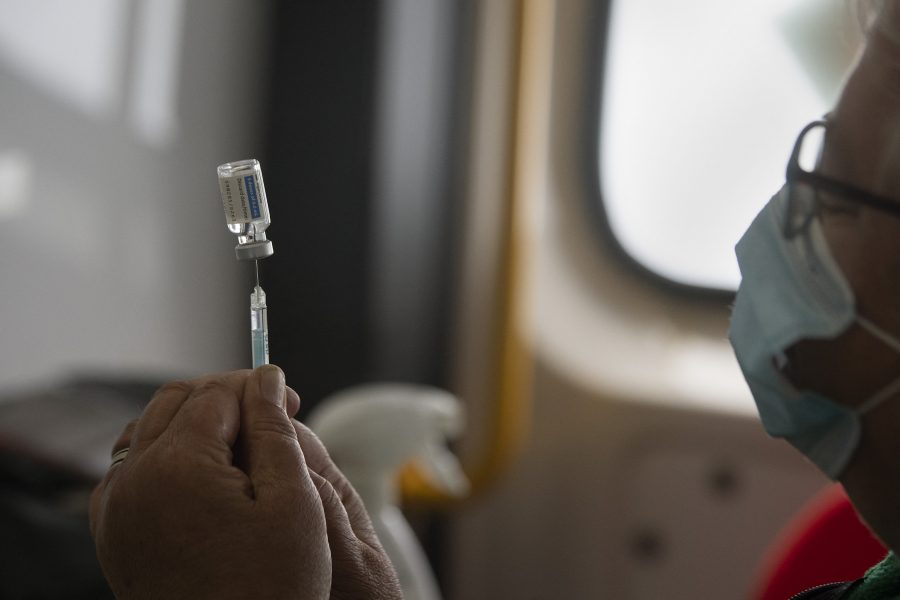 Županije objavljuju nove podatke o zaraženima koronavirusom