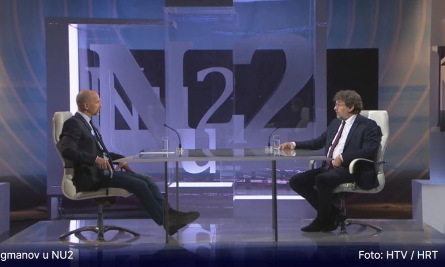 Žigmanov o prijetnjama: 'Govorili su da će doći s automatskom puškom i pobiti nas kao stoku'