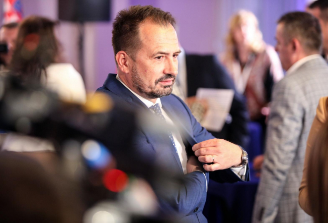 ‘ŠKORO ŽELI UNIŠTITI DOMOVINSKI POKRET’! Peternel odgovorio: ‘On voli patetiku, nismo nikada bili prijatelji!’