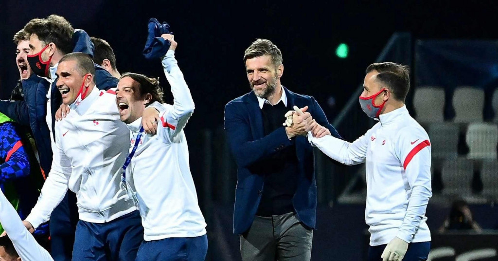 Igor Bišćan se nakon ulaska u četvrtfinale Eura osvrnuo na skupinu i dramatičnu utakmicu s Englezima, a dotaknuo se i idućeg protivnika Španjolske