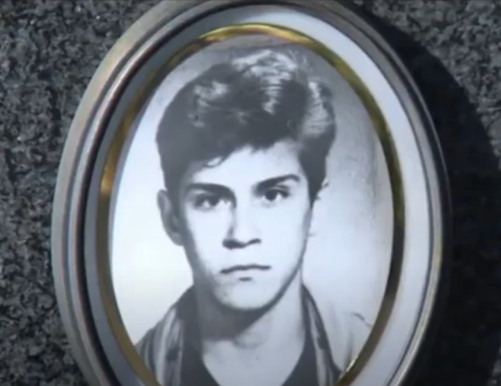 Na današnji dan, 23. kolovoza 1975., rođen je Igor Kačić, najmlađa žrtva pokolja na Ovčari