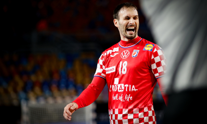 DANSKA – HRVATSKA: Uzdrmani Kauboji još uvijek imaju šansu za četvrtfinale; Dan odluke je na SP-u