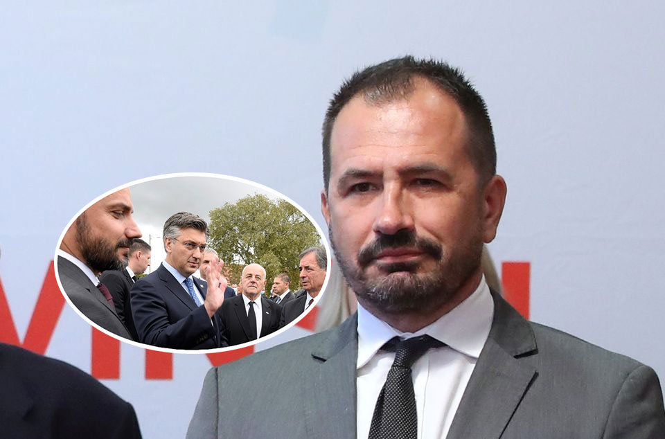 Peternel: Plenković u Brezovicu za partizane dolazi, a u Udbinu na komemoraciju za Bleiburg nije!
