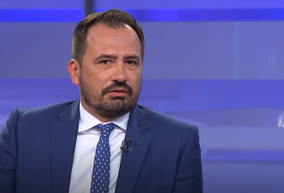 Peternel: ‘Zekanović se najviše posvetio vrijeđanju onih s kojima je dijelio politiički prostor’