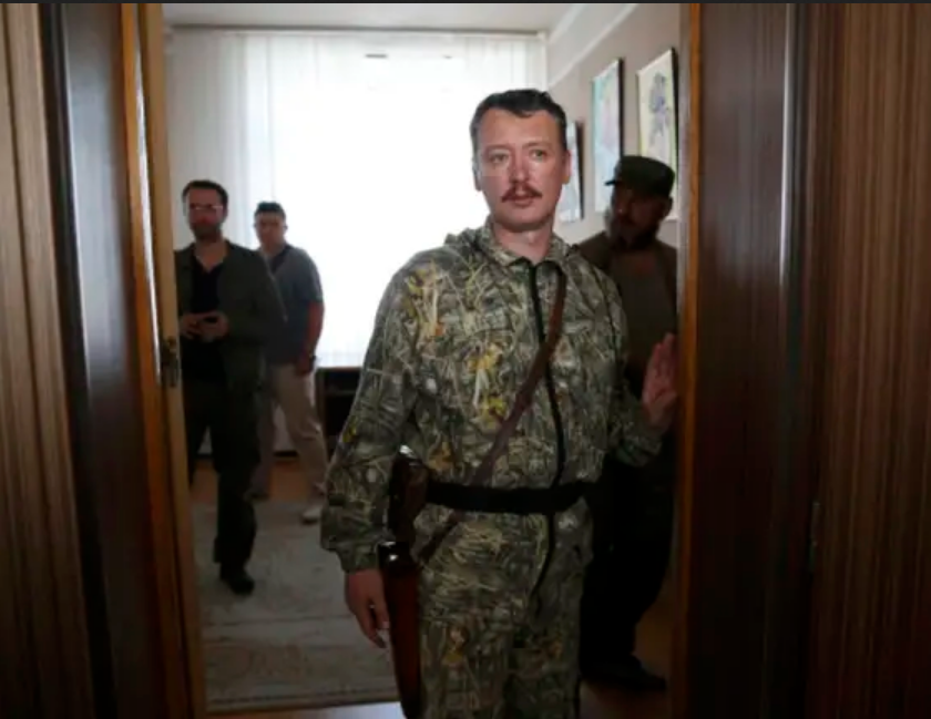 Uhićen bivši ministar obrane DNR Igor Strelkov, ruski četnik koji se hvalio da se borio za Srbe u BiH