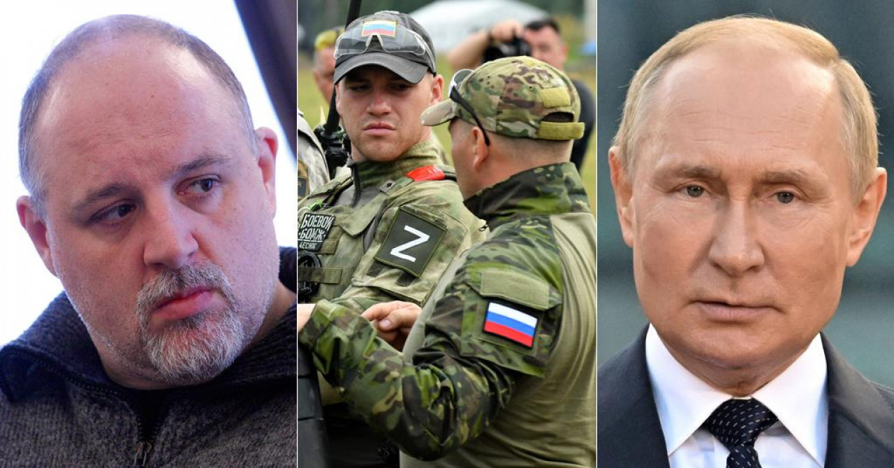 Pozadina Putinove odluke: Evo kakvo je zapravo stanje ruskih trupa i kad im stižu pojačanja