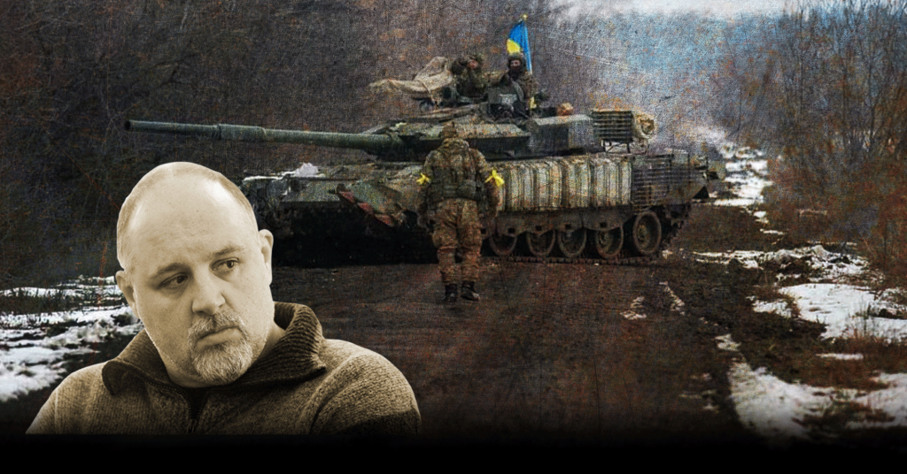 Vojna analiza: Hoće li jedna pruga biti ključna za ovu fazu rata i kakvo oružje Ukrajincima šalje SAD?