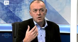 Mladen  Pavković u razgovoru sa Igorom Vukićem, hrvatskim povjesničarom…Malo je poznato da su i neki od vaših najbližih bili u ovom logoru…