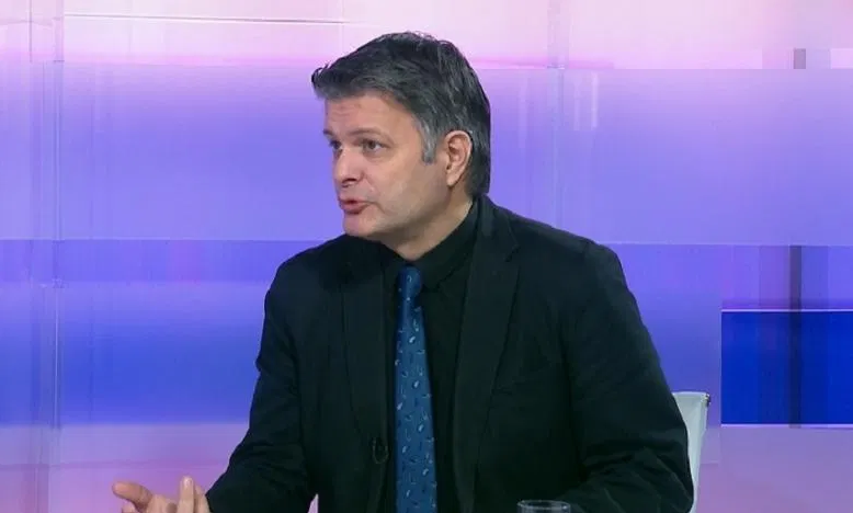 Ivan Hrstić: Grubori ne idu u istu rečenicu s Olujom, Vukovarom i Škabrnjom