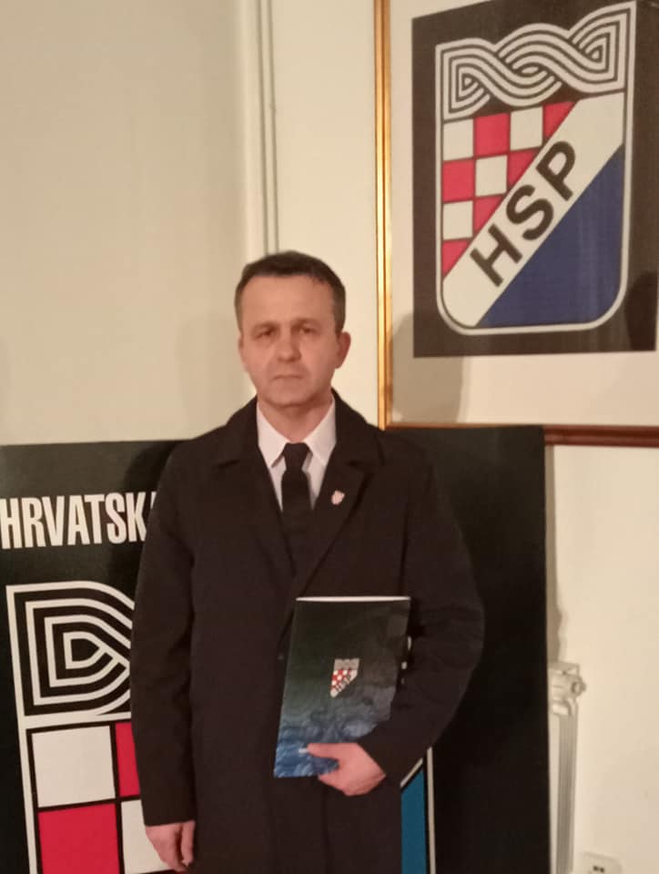 HSP DOM SVIH PRAVAŠA u Zagrebu