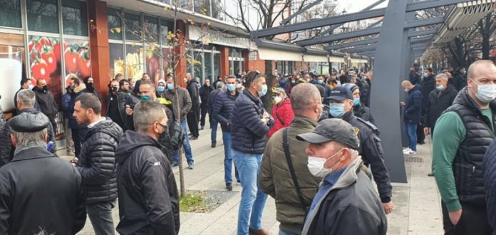 POBUNA BOŠNJAKA ZBOG BRUTALNOG UBOJSTVA: Mi prema migrantima merhametli, a oni nam ovako vraćaju, moraju ići iz BiH