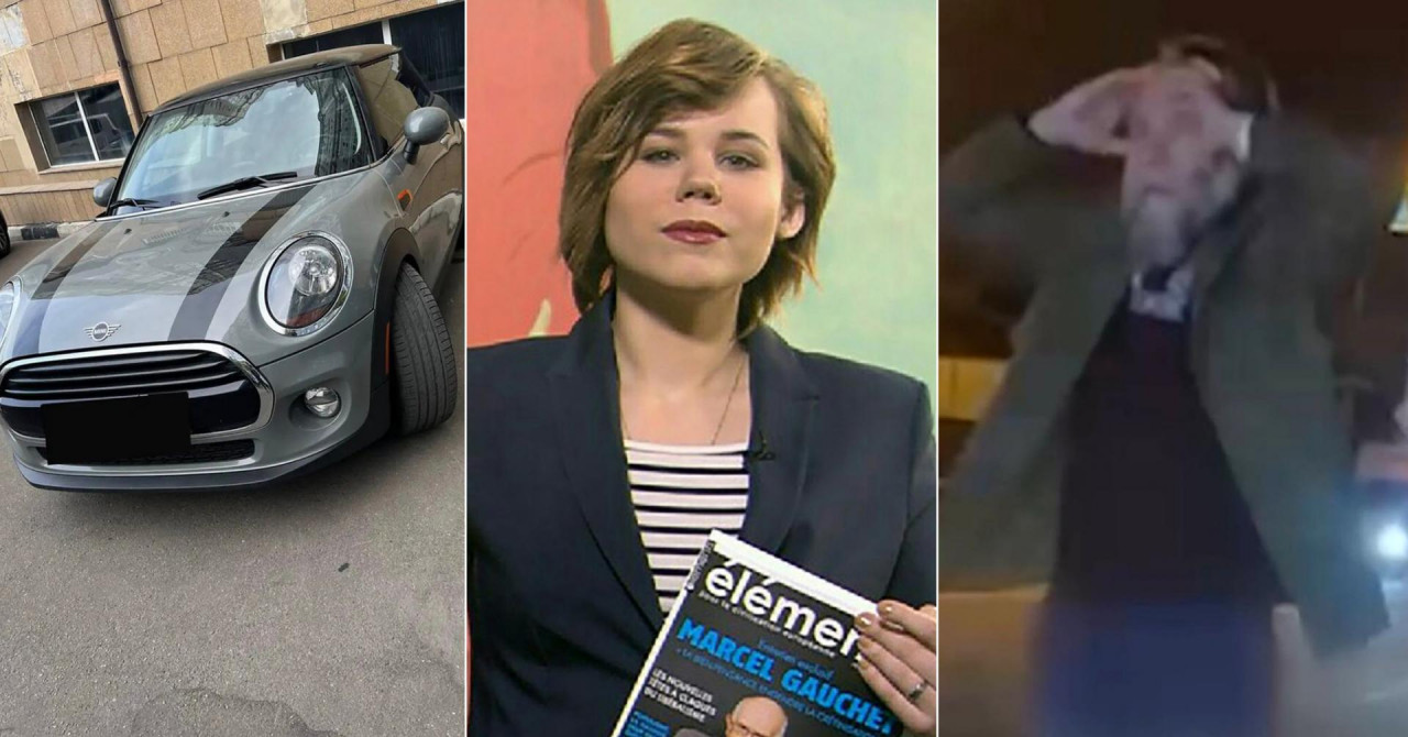 Putinovi propagandisti u panici nakon atentata: ‘Moskva je sada postala prva linija bojišnice‘