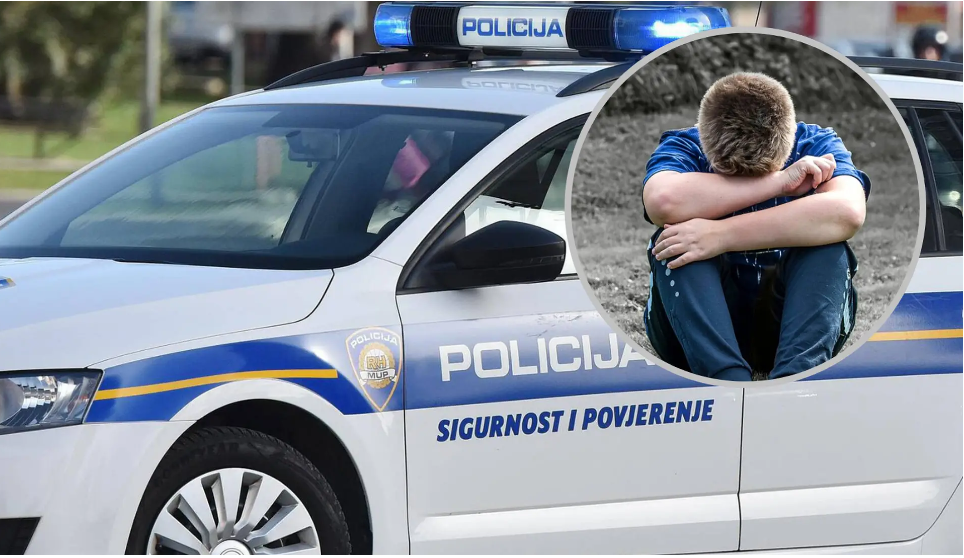 Muškarca prijavili da je dječaka (9) istukao ključevima: 'Taj mali tuče drugu djecu, razbija aute...'