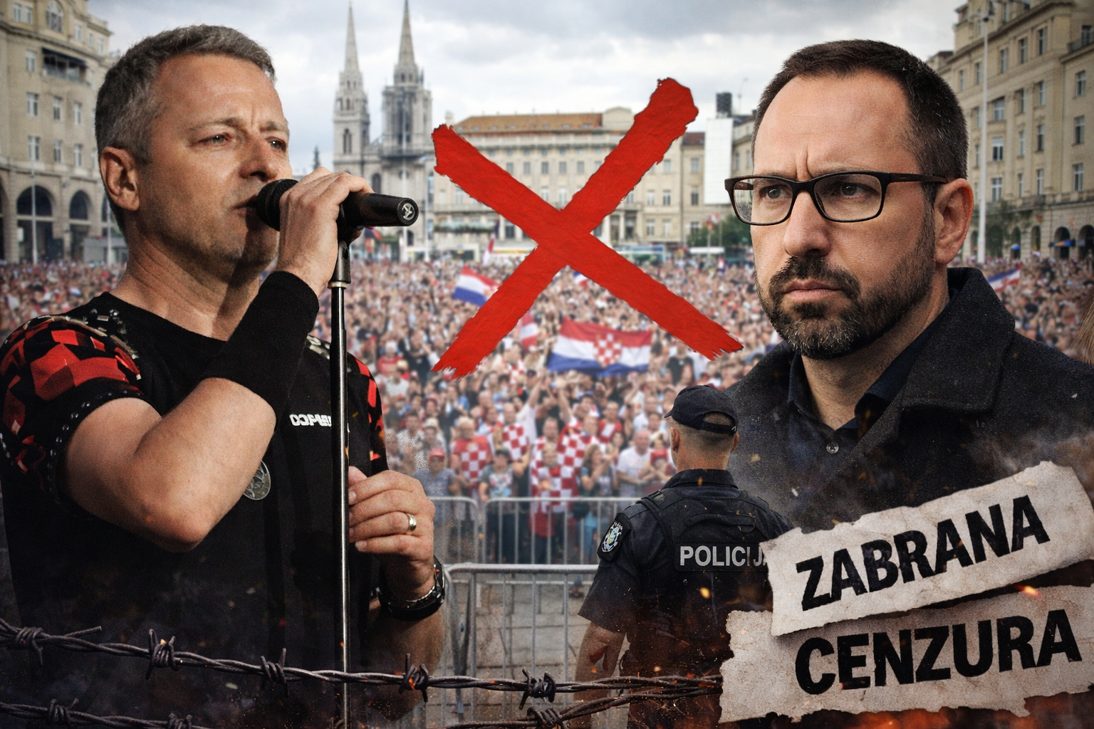 Bronca bez bine: Kako je Zagreb otkazao vlastiti ponos