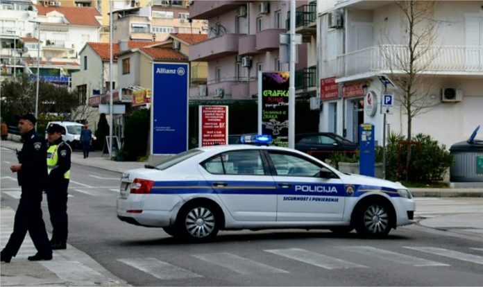 MAKARSKA POD OPSADOM POLICIJE: Ubijen poduzetnik Jozo Čorić, napadači mu oteli ogroman iznos novaca